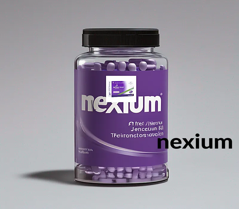 Precio nexium farmacias ahumada